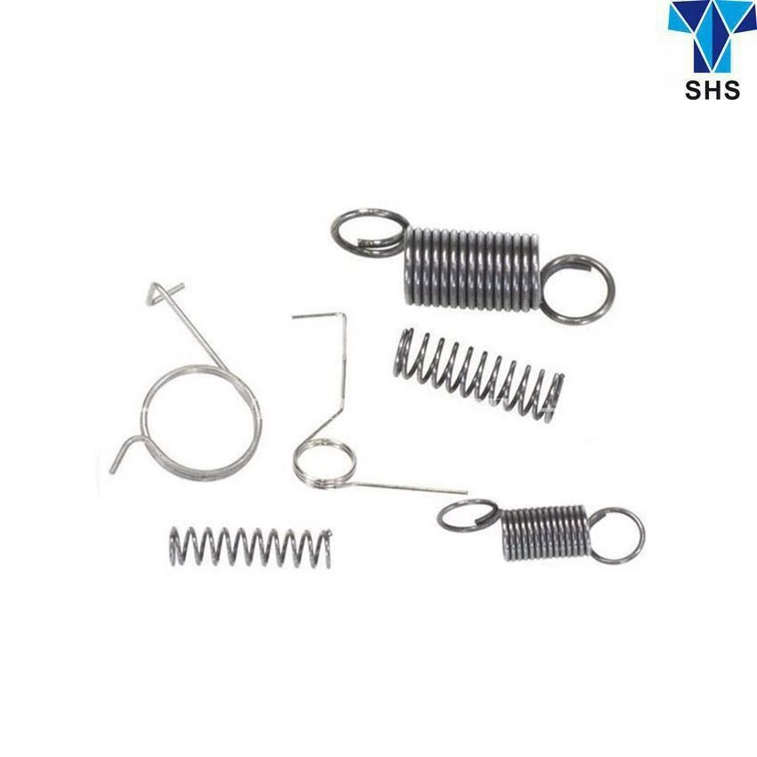 SHS - Spring Set for Gearbox V2 AEGs